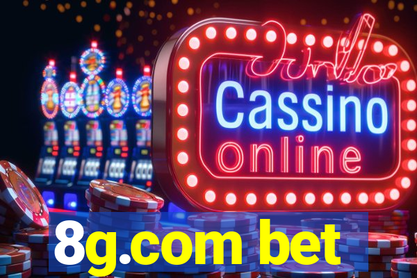 8g.com bet